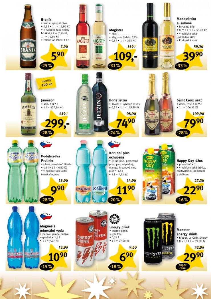 let�k Albert Hypermarket ak�n� let�k strana 1