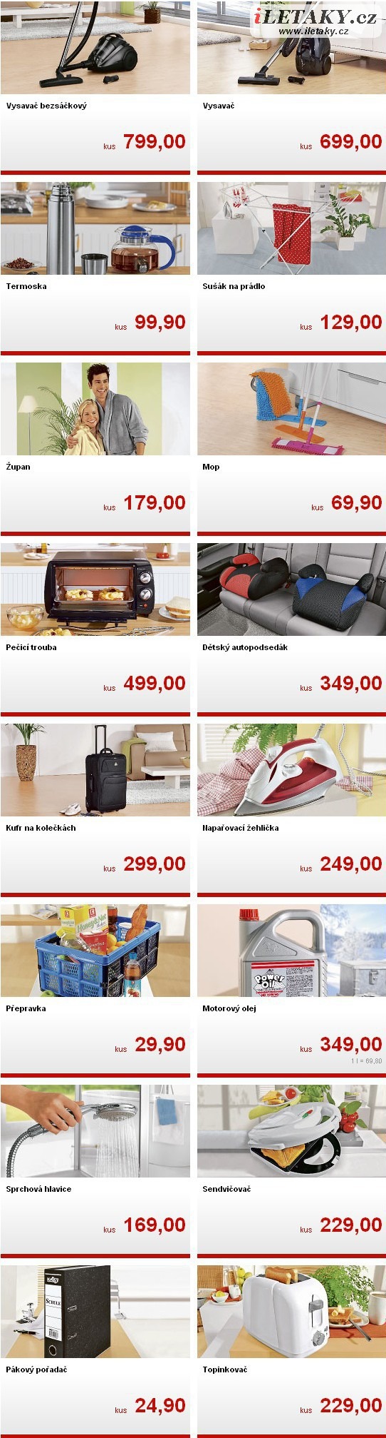 leták Kaufland strana 1 leták Kaufland strana 1