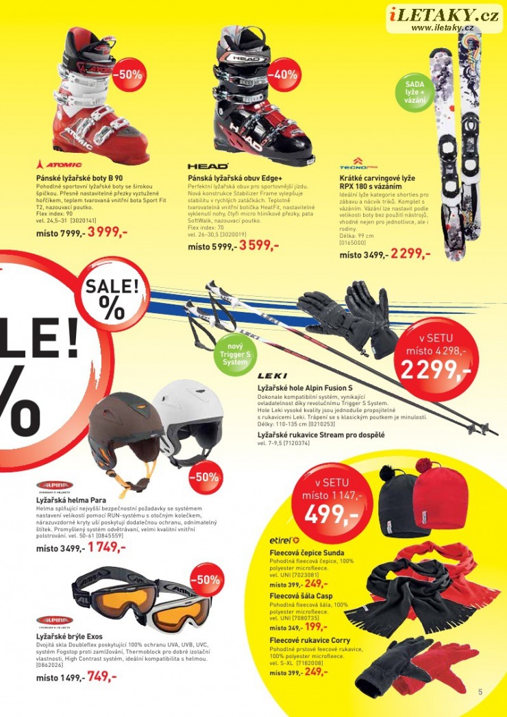 let�k Intersport strana 1