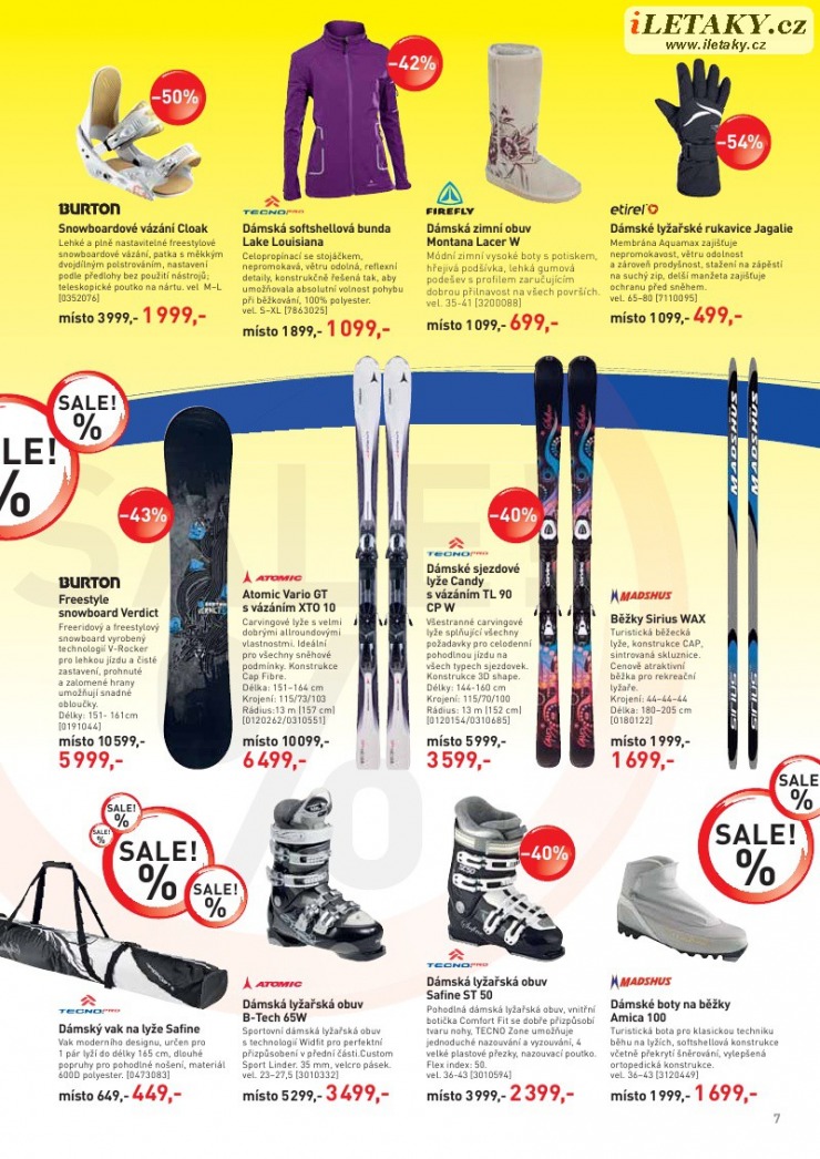 let�k Intersport strana 1