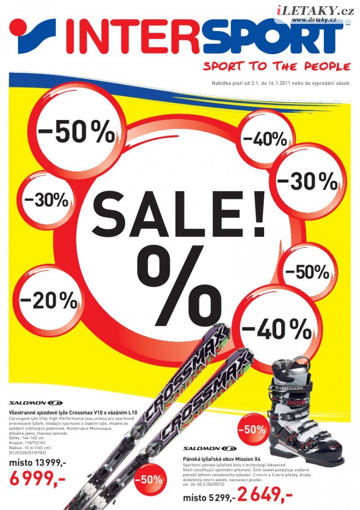 letk Intersport strana 1