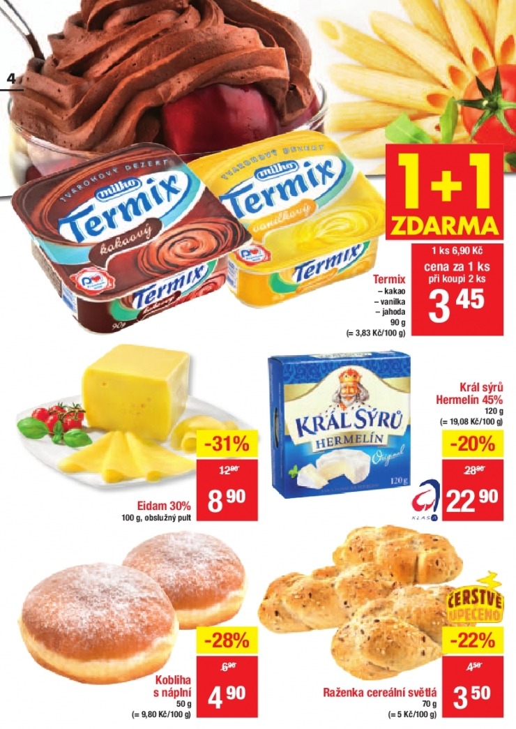 leták Interspar leták strana 1 leták Interspar leták strana 1