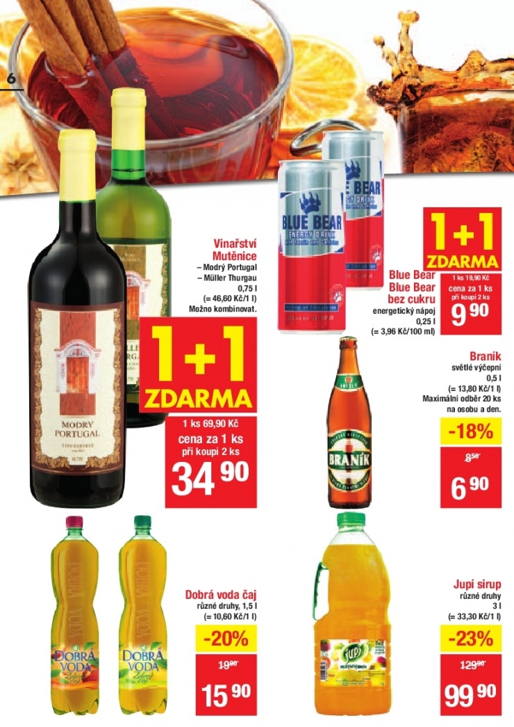 leták Interspar leták strana 1 leták Interspar leták strana 1