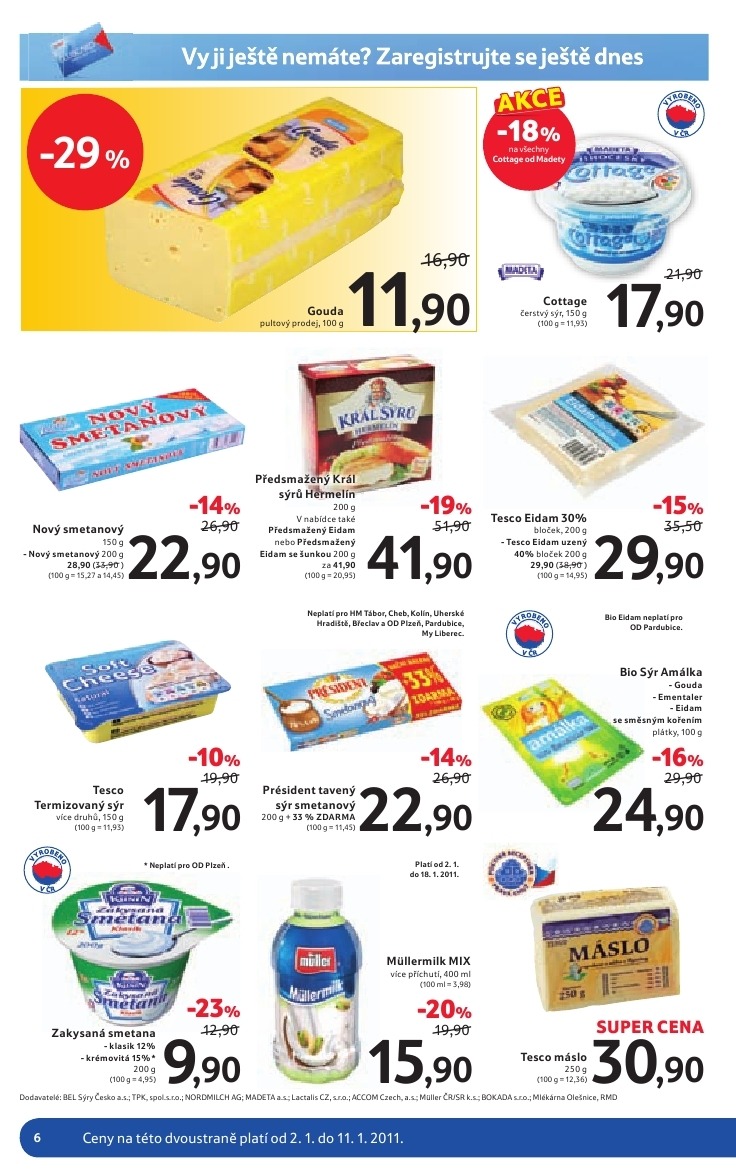 let�k Tesco Ak�n� let�k strana 1