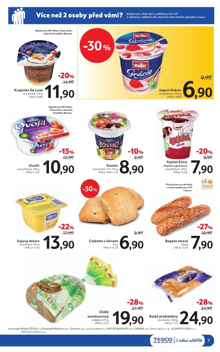 let�k Tesco Ak�n� let�k strana 1