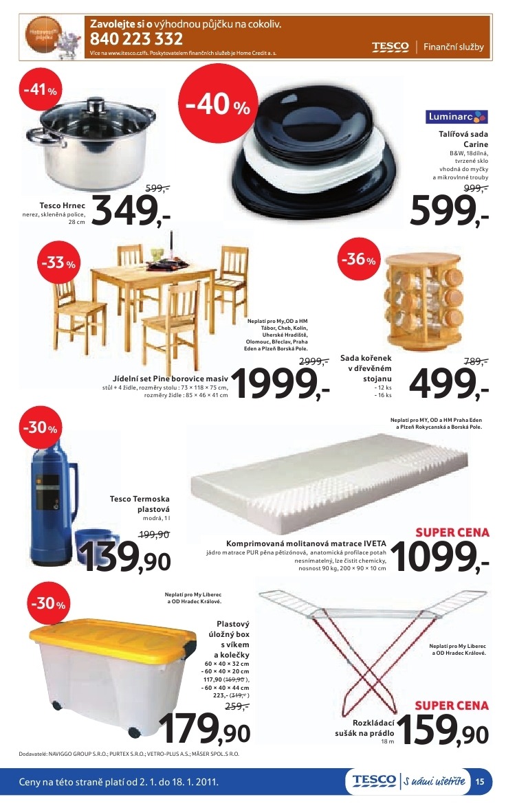 let�k Tesco Ak�n� let�k strana 1