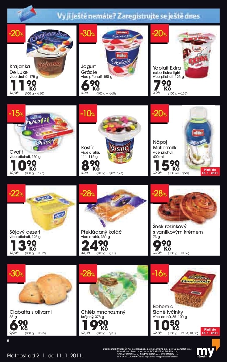 leták Tesco leták  strana 1 leták Tesco leták strana 1