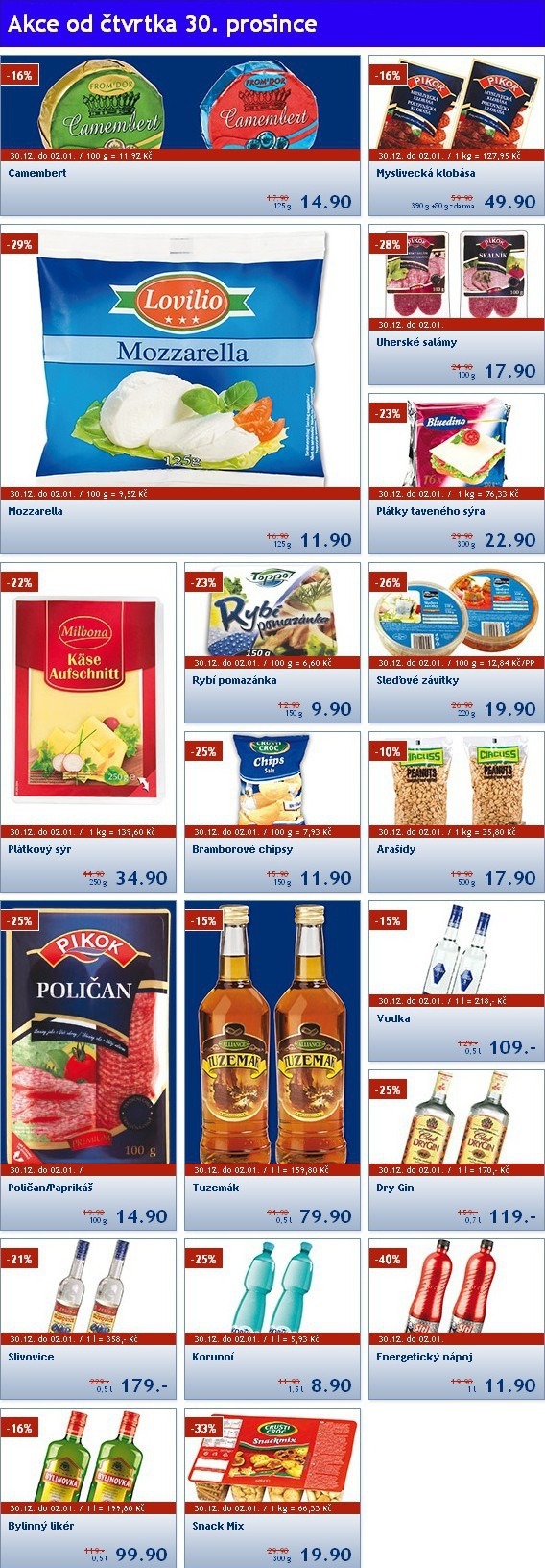 letk Lidl letk strana 1