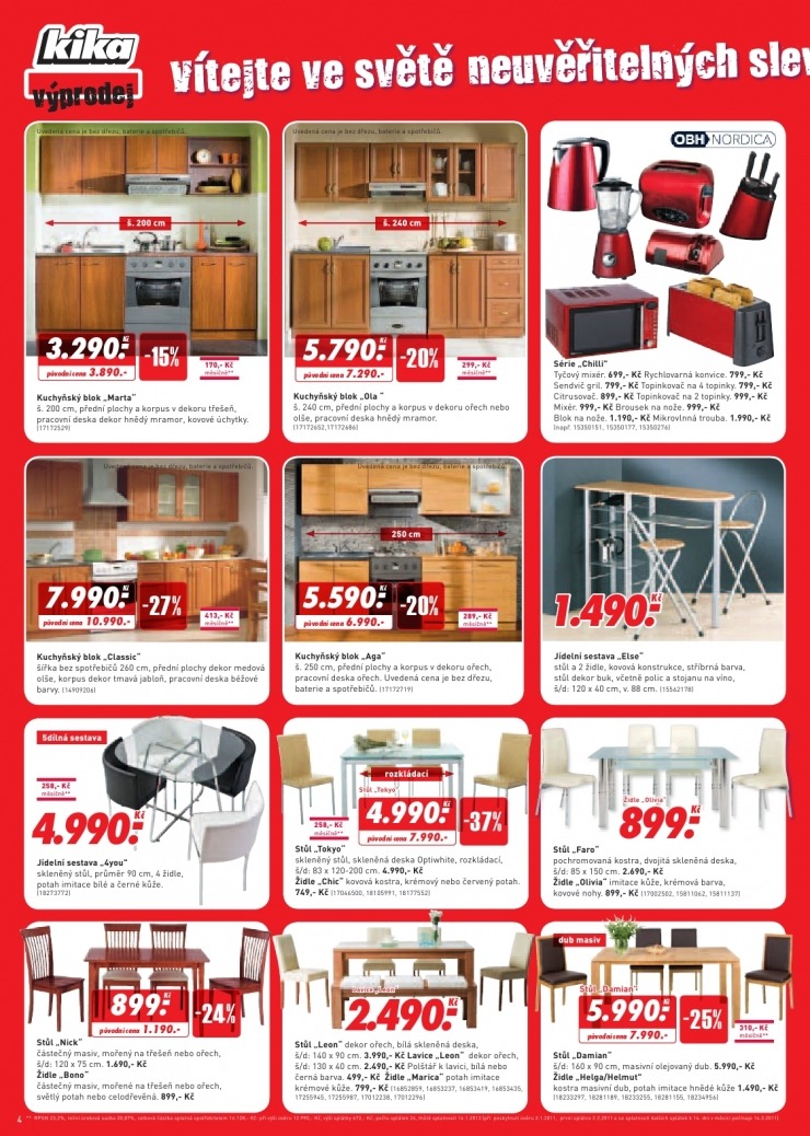 let�k Kika n�bytek let�k strana 1