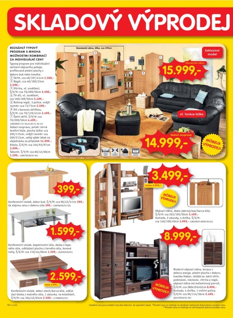 let�k Mobelix aktu�ln� let�k strana 1