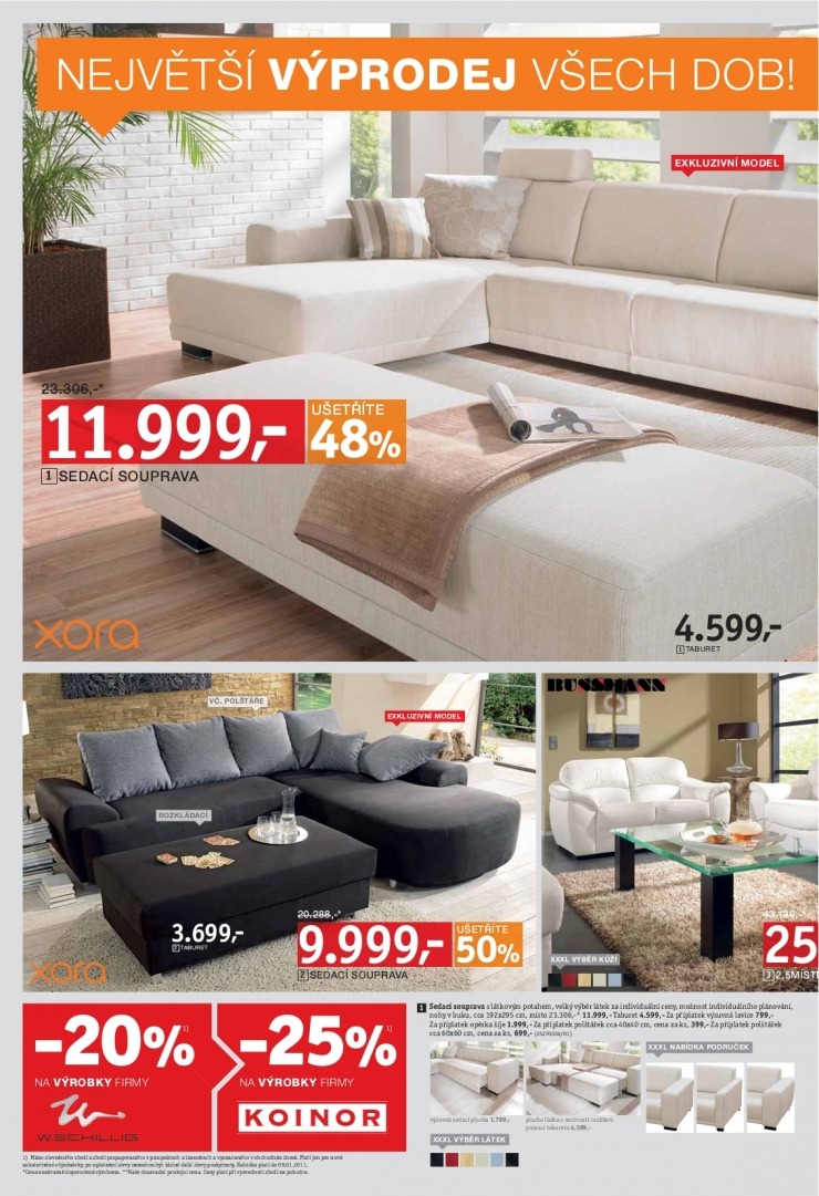 let�k XXXLutz aktu�ln� let�k strana 1