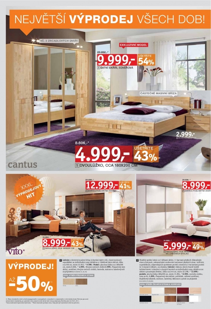 let�k XXXLutz aktu�ln� let�k strana 1