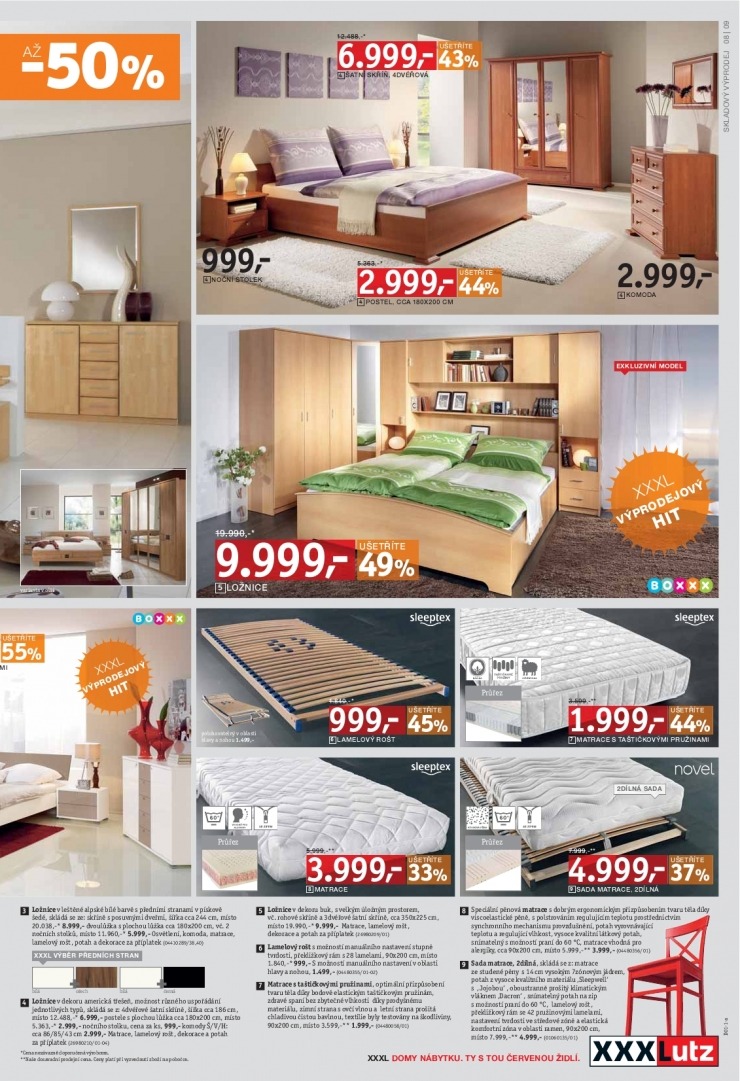 let�k XXXLutz aktu�ln� let�k strana 1