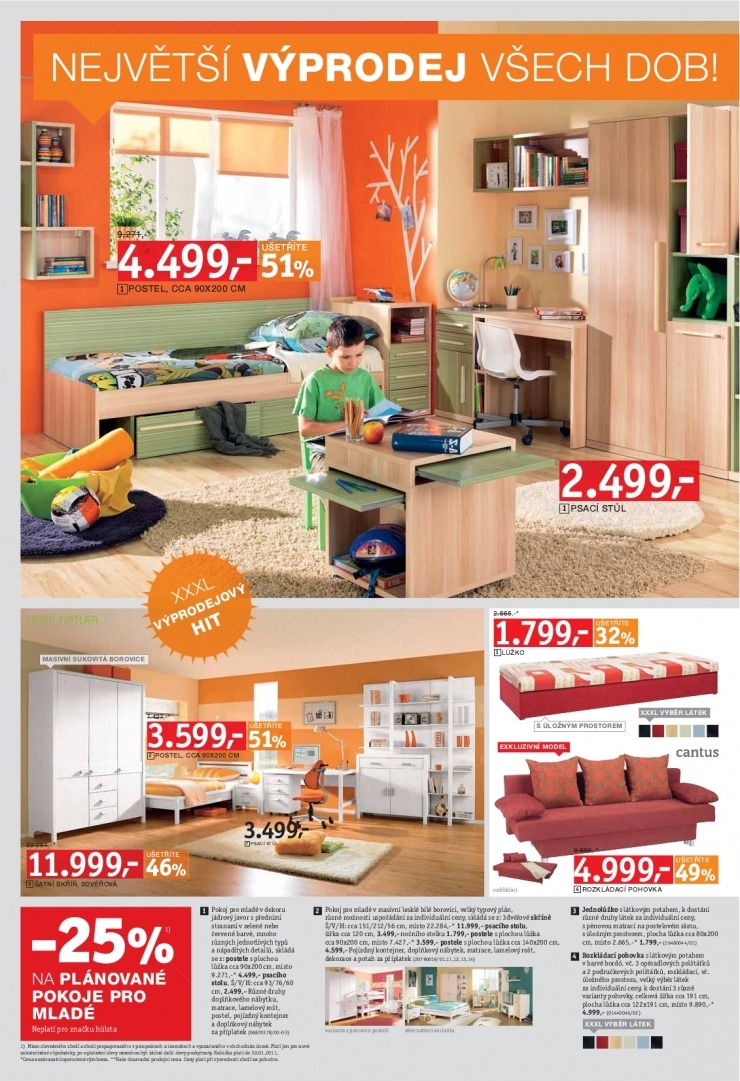 let�k XXXLutz aktu�ln� let�k strana 1