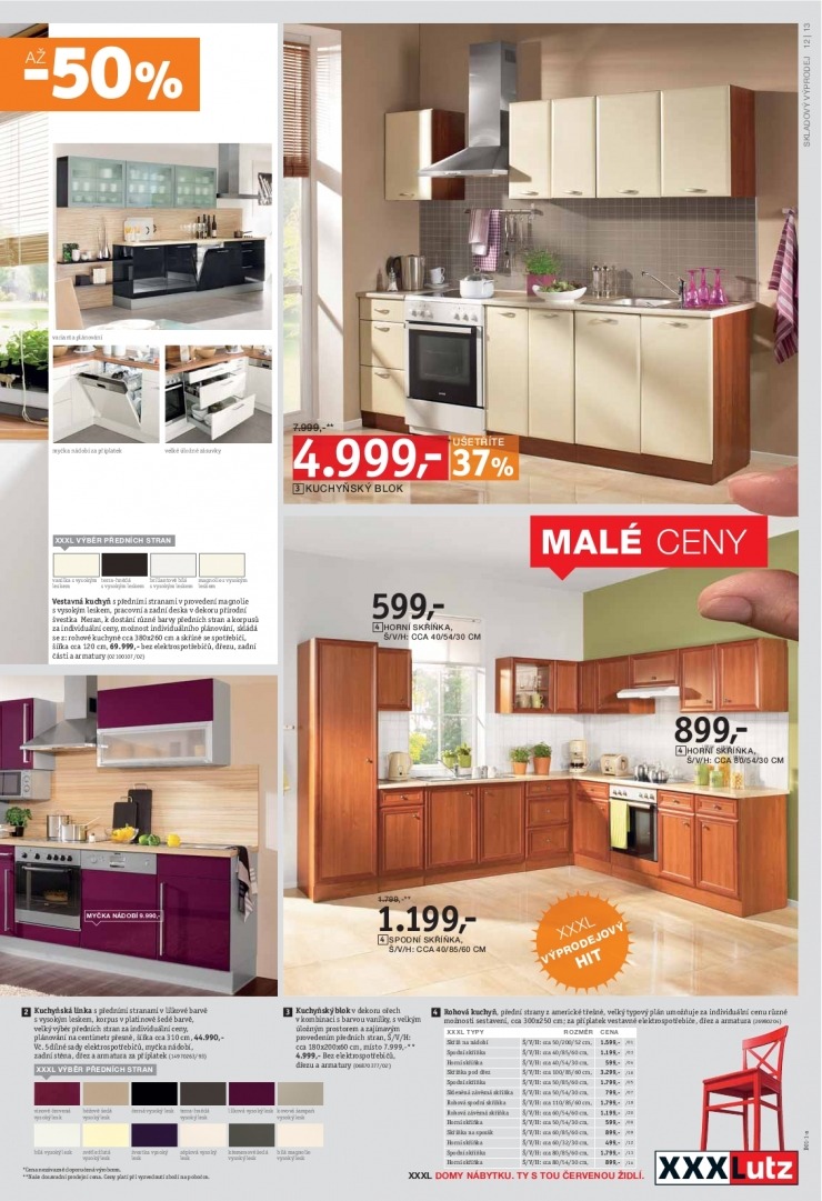 let�k XXXLutz aktu�ln� let�k strana 1