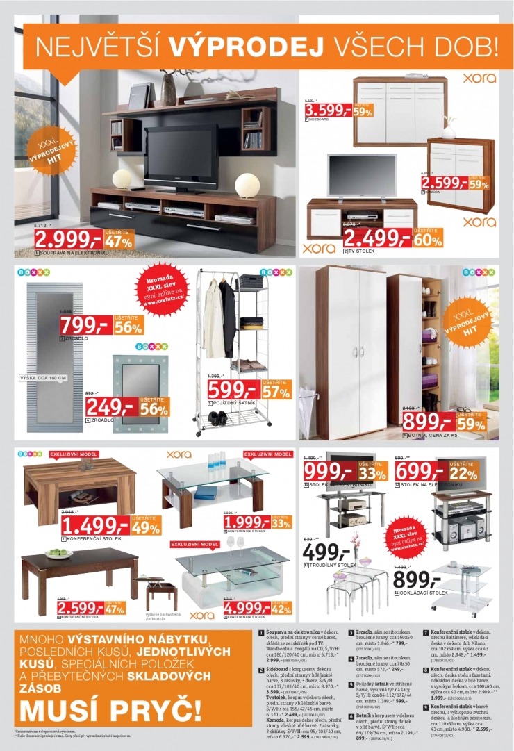 let�k XXXLutz aktu�ln� let�k strana 1