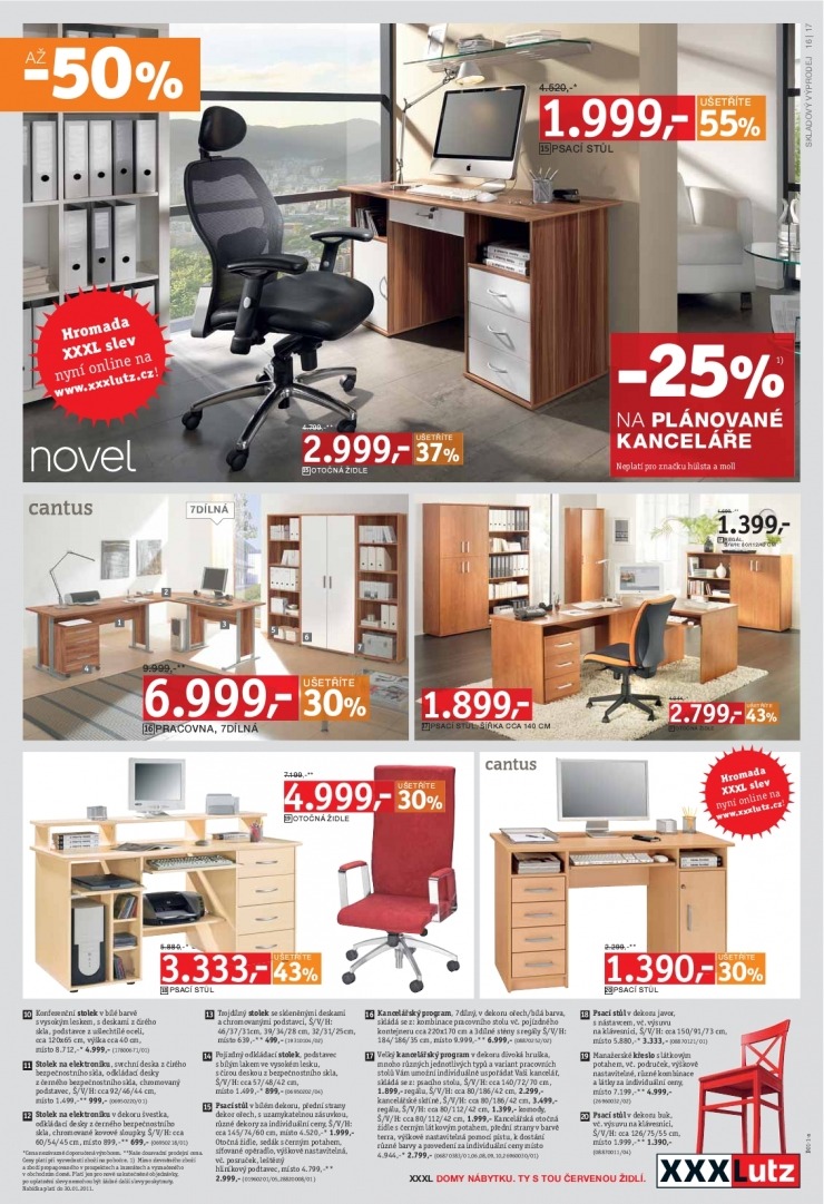 let�k XXXLutz aktu�ln� let�k strana 1