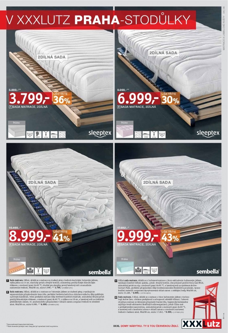 let�k XXXLutz ak�n� let�k strana 1