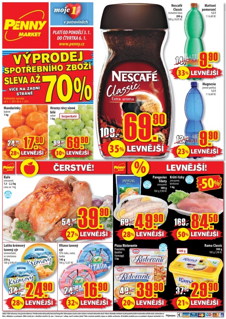 letk Penny Market akn letk strana 1