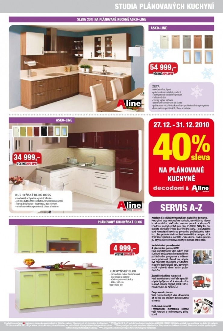 let�k Asko n�bytek aktu�ln� let�k strana 1