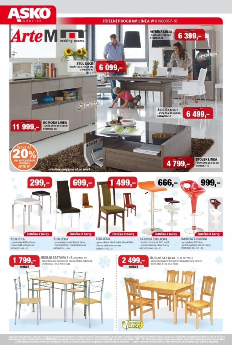 let�k Asko n�bytek aktu�ln� let�k strana 1