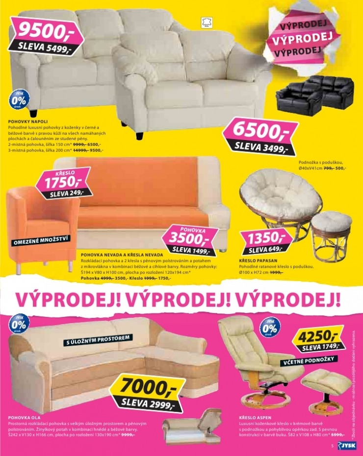 let�k Jysk Let�k strana 1