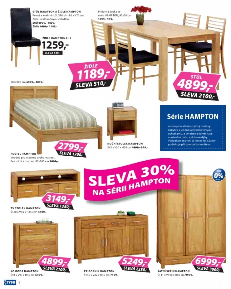 let�k Jysk Let�k strana 1