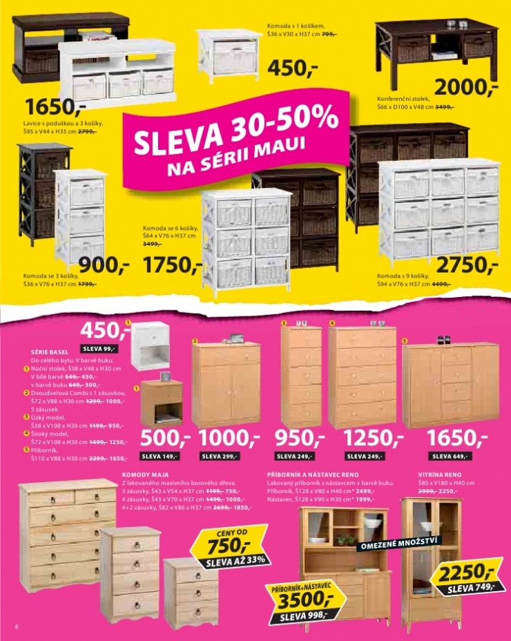 leták Jysk Leták strana 1 leták Jysk Leták strana 1