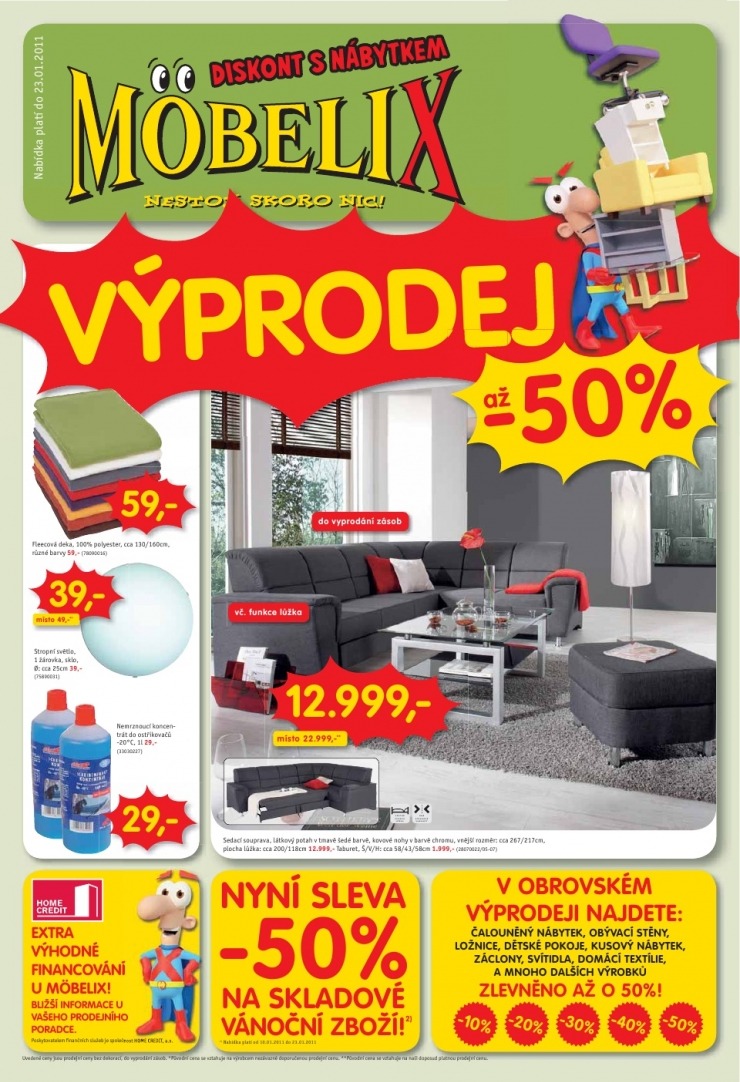 letk Mbelix akn letk strana 1