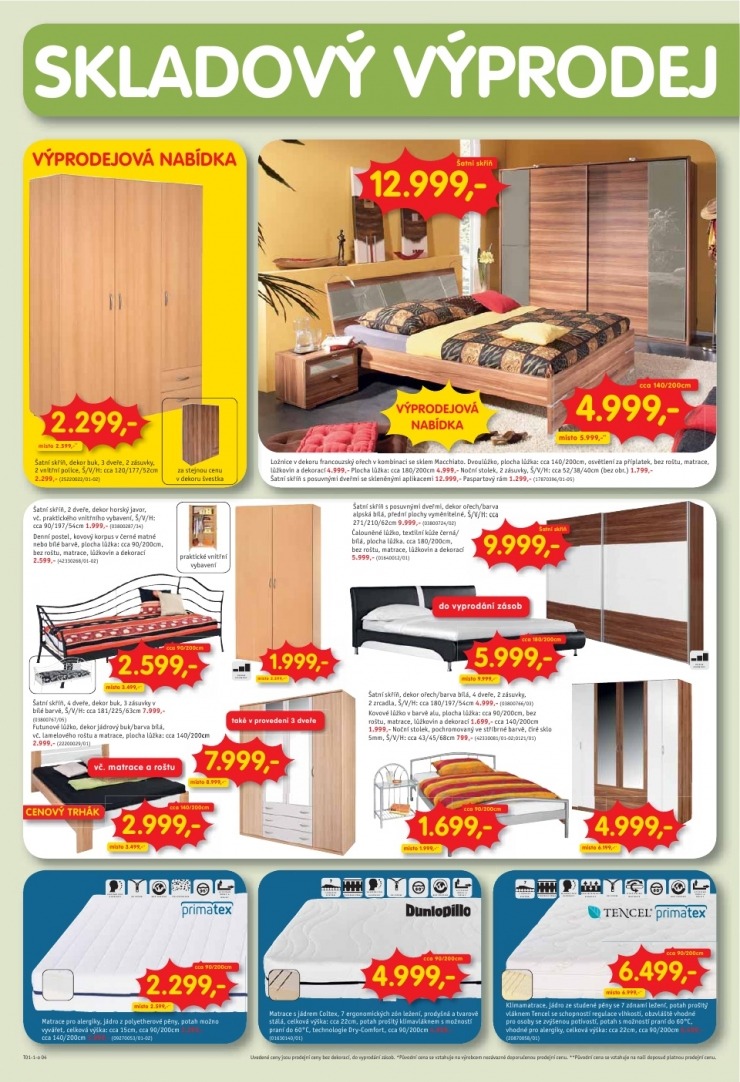 let�k M�belix ak�n� let�k strana 1