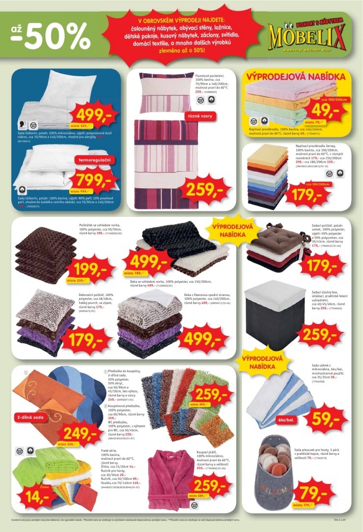 let�k M�belix ak�n� let�k strana 1