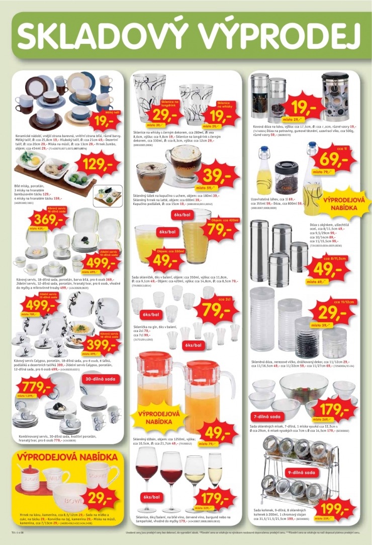 let�k M�belix ak�n� let�k strana 1