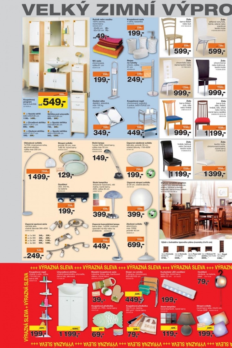 let�k Sconto n�bytek let�k strana 1