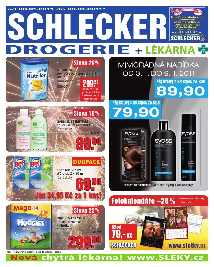 letk Schlecker letk strana 1