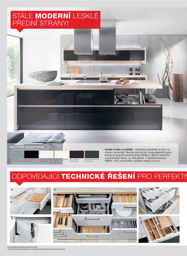 leták XXXLutz aktuální leták strana 1 leták XXXLutz aktuální leták strana 1