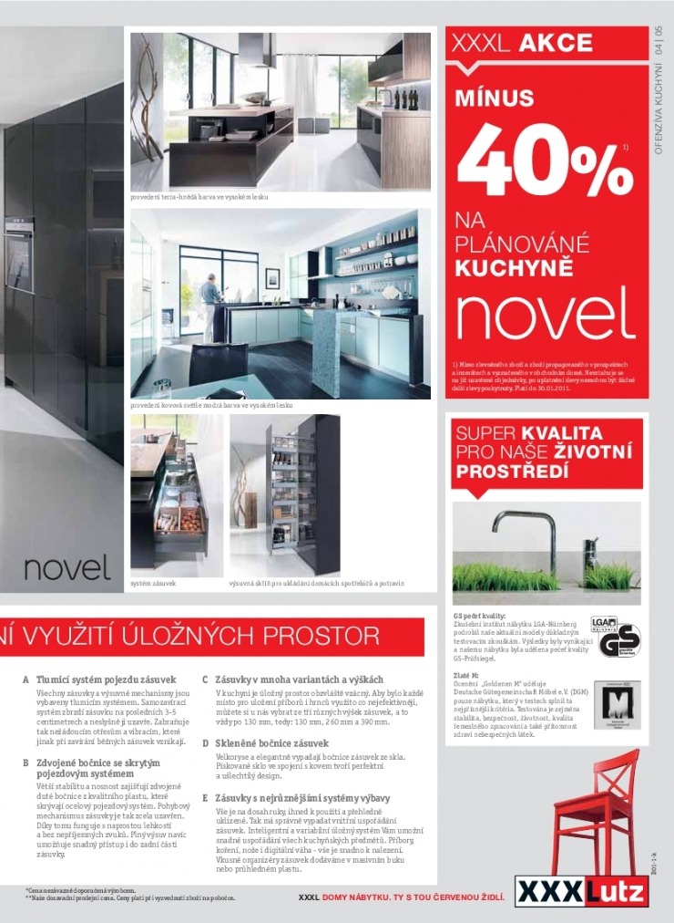 let�k XXXLutz aktu�ln� let�k strana 1