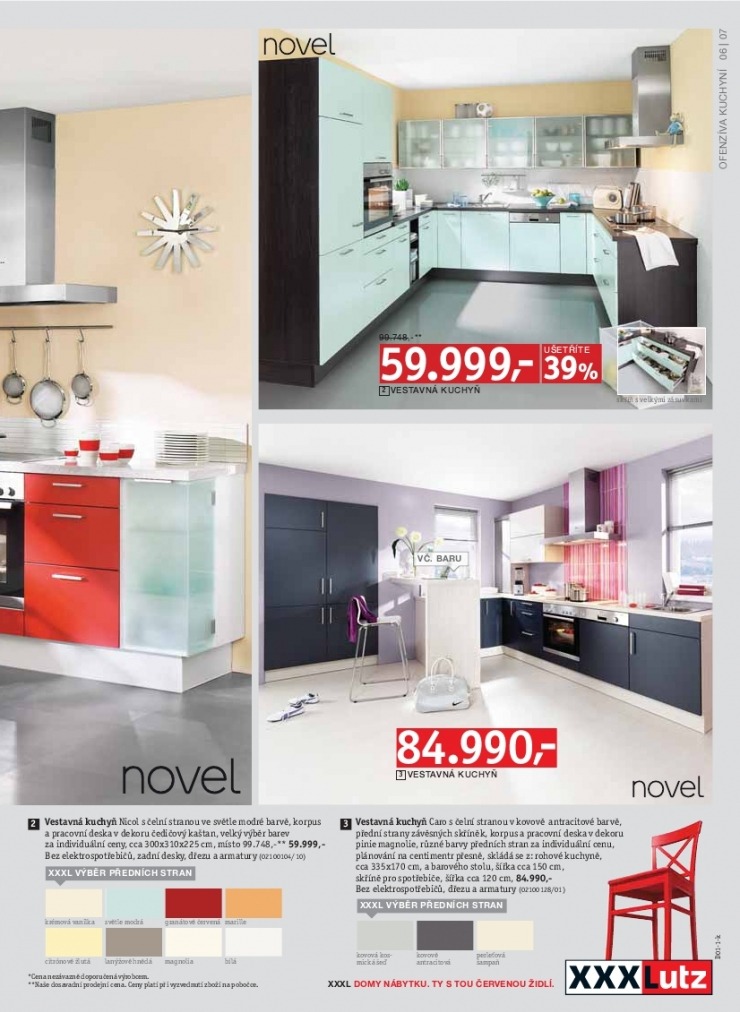 let�k XXXLutz aktu�ln� let�k strana 1