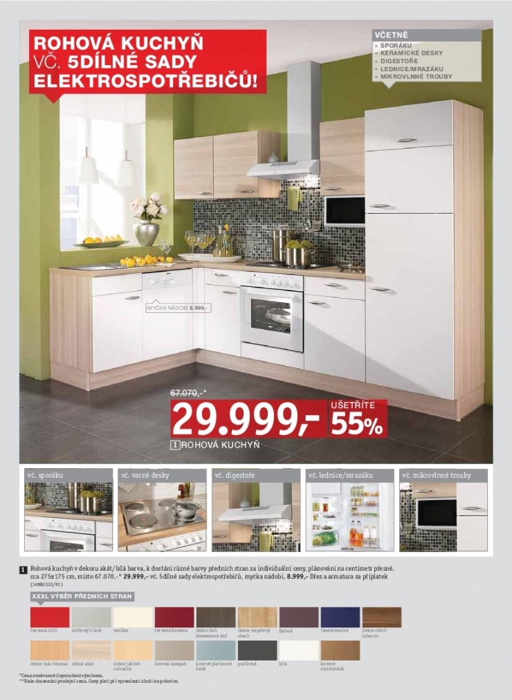 leták XXXLutz aktuální leták strana 1 leták XXXLutz aktuální leták strana 1