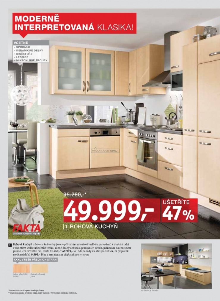 leták XXXLutz aktuální leták strana 1 leták XXXLutz aktuální leták strana 1