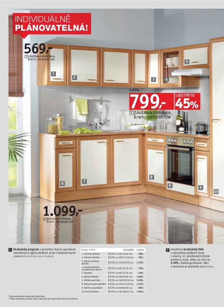 leták XXXLutz aktuální leták strana 1 leták XXXLutz aktuální leták strana 1