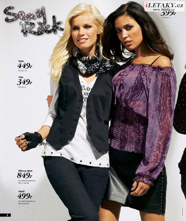 let�k Bonprix strana 1