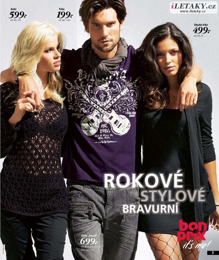 let�k Bonprix strana 1