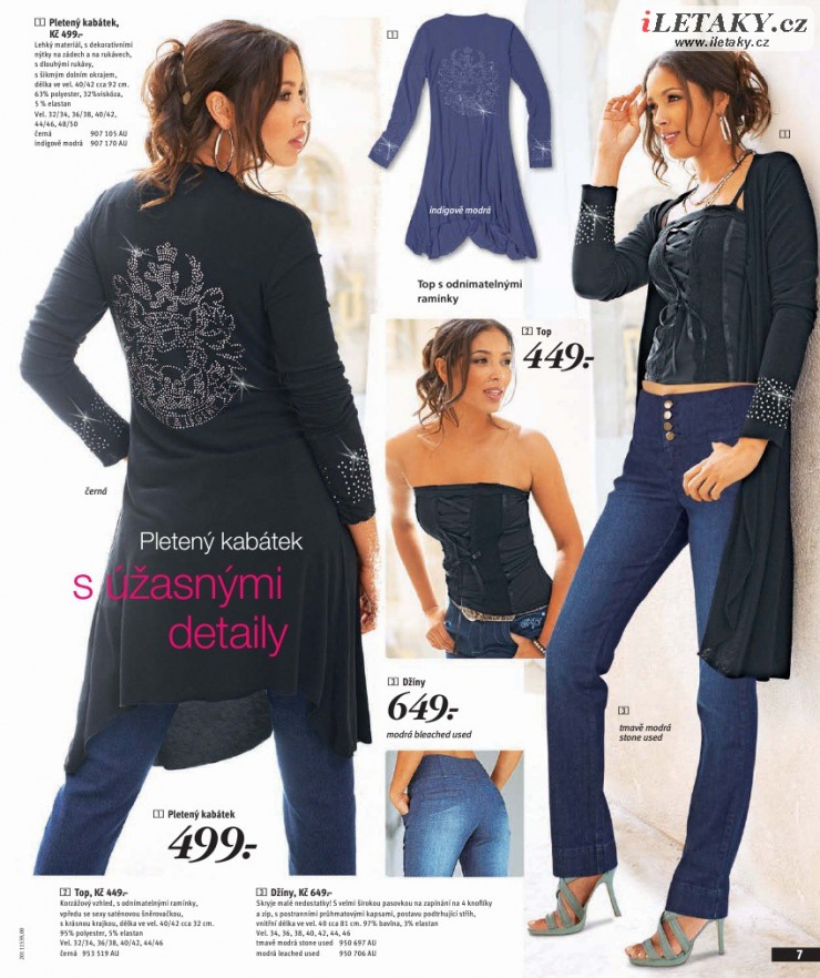 let�k Bonprix strana 1