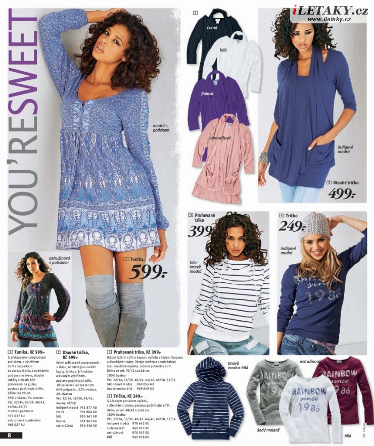 let�k Bonprix strana 1