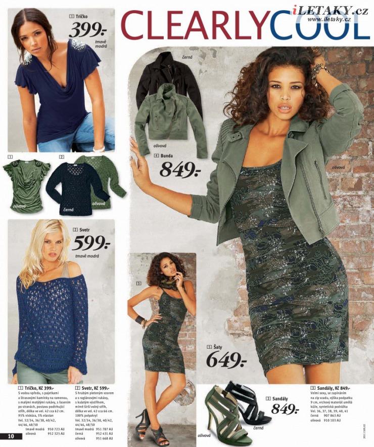 let�k Bonprix strana 1