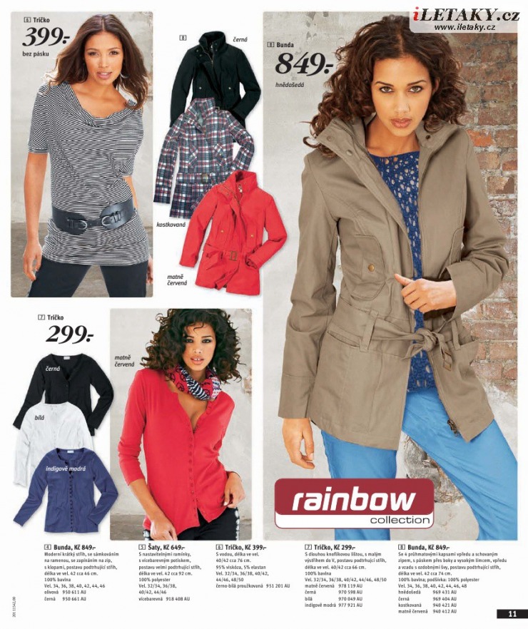 let�k Bonprix strana 1