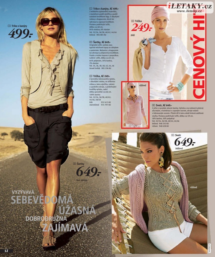 let�k Bonprix strana 1