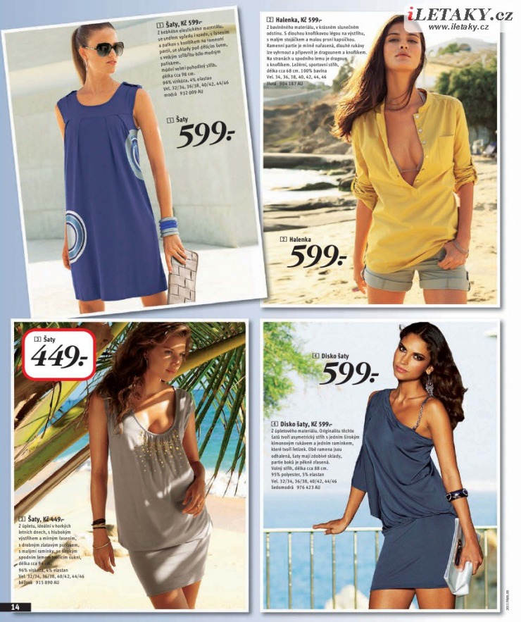 let�k Bonprix strana 1