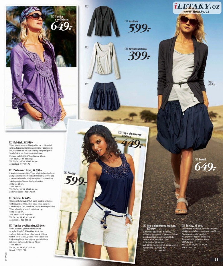 let�k Bonprix strana 1