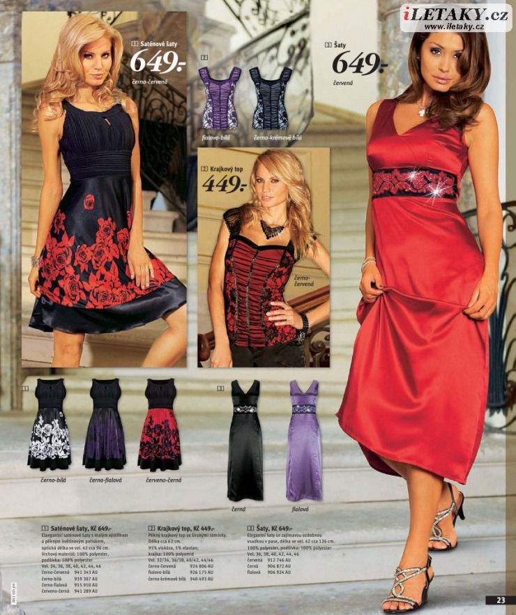 let�k Bonprix strana 1